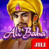 Ali Baba - PK1111 Casino