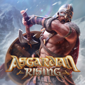 Asgardian Rising - PK1111 Slot Game