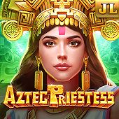 Aztec Priestess - PK1111 Slot Game