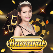Baccarat A - PK1111 Live