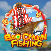 Bao Chuan Fishing - PK1111