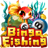 Bingo Fishing - PK1111