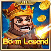 Boom Legend - PK1111