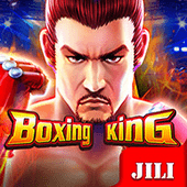 Boxing King - PK1111 Slot