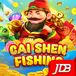 Cai Shen Fishing - PK1111