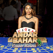 Andar Bahar - PK1111