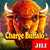 Charge Buffalo - PK1111