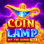 Coin Lamp - PK1111 Slot