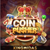 Coin Pusher - PK1111