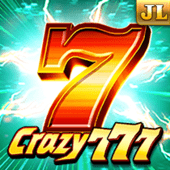 Crazy777 - PK1111 Game