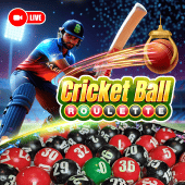 Cricket Roulette - PK1111