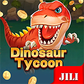 Dinosaur Tycoon - PK1111