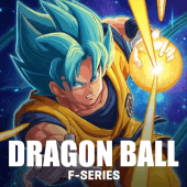 Dragon Ball - PK1111