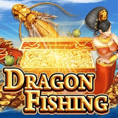 Dragon Fishing - PK1111