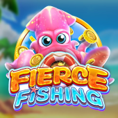 Fierce Fishing - PK1111