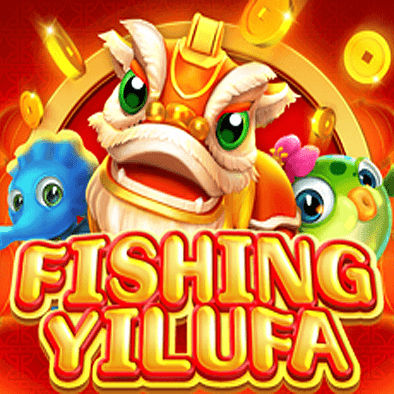 Fishing Yi Lu Fa - PK1111