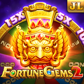 Fortune Gems 2 - PK1111