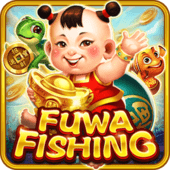 Fuwa Fishing - PK1111