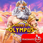 Gates of Olympus - PK1111