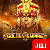 Golden Empire - PK1111 Slot