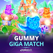 Gummy Giga Match - PK1111
