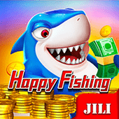 Happy Fishing - PK1111