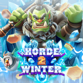 Horde 2 Winter - PK1111