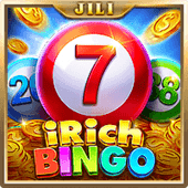 Irich Bingo - PK1111 Slot
