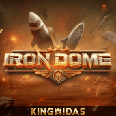 Iron Dome - PK1111 Card Game