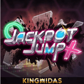 Jackpot Jump - PK1111