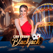 Las Vegas Blackjack - PK1111