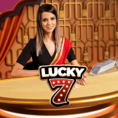 Lucky 7 - PK1111 Casino