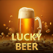 Lucky Bear - PK1111