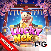Lucky Neko Free Play