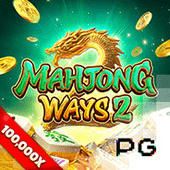 Mahjong Ways 2 - PK1111