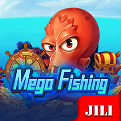 Mega Fishing - PK1111