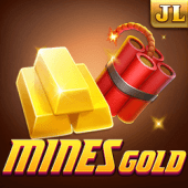 Mines Gold - PK1111 Games