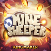 Minesweeper - PK1111