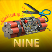 Nine - PK1111 Game
