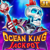 Ocean King Jackpot - PK1111