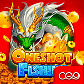 Oneshot Fishing - PK1111