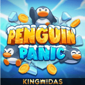 Penguin Panic cards game at PK1111
