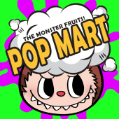 Popmart - PK1111