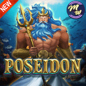 Poseidon - PK1111 Slot Game