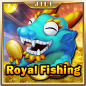 Royal Fishing - PK1111