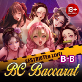 Sexy Baccarat - PK1111
