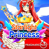 Starlight Princess - PK1111