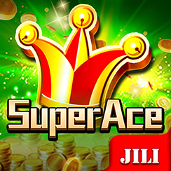 Super Ace - PK1111 Slot Game