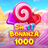 Sweet Bonanza 1000 - PK1111
