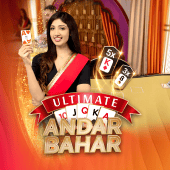 Ultimate Andar Bahar - PK1111